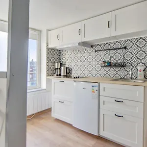 Nice In The Heart Of - Welkeys Appartement